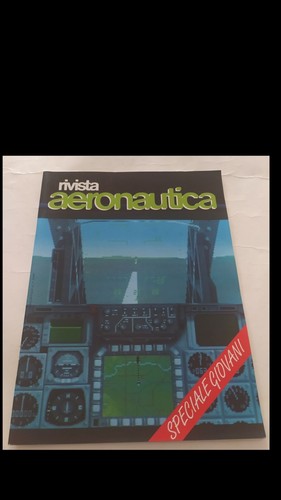 Rivista aeronautica 2 - nr.,