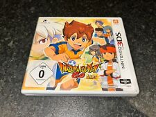 Inazuma Eleven Go: Light