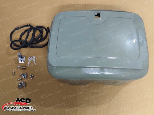 Kit scatola guanti anteriore - kit,