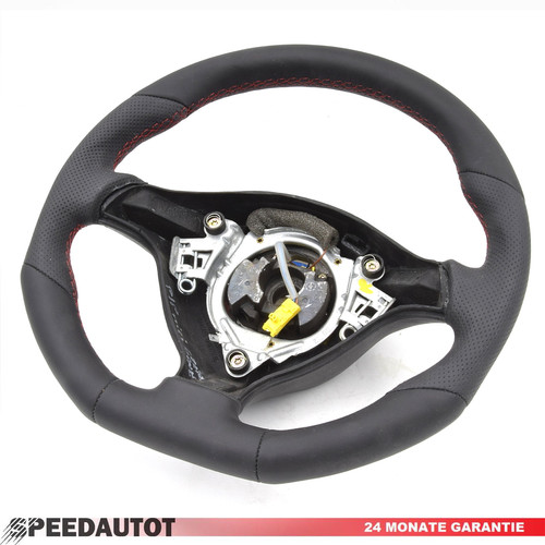 Messa punto volante - a,