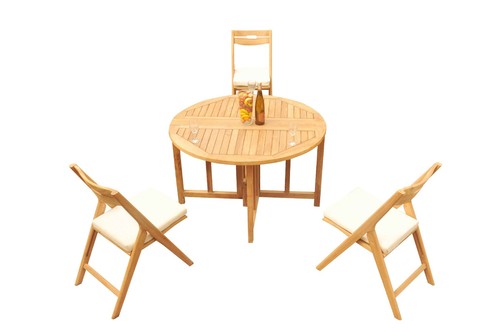 Dssl grade teak - dssl, set