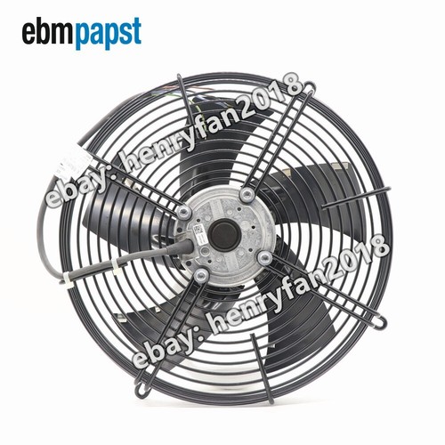 Ventilatore assiale ebmpapst - assiale,