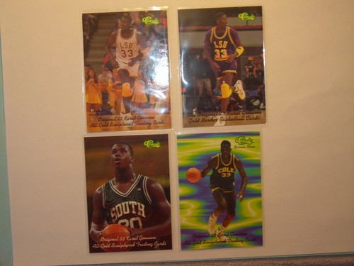 Lotto carte shaq - lotto, 4