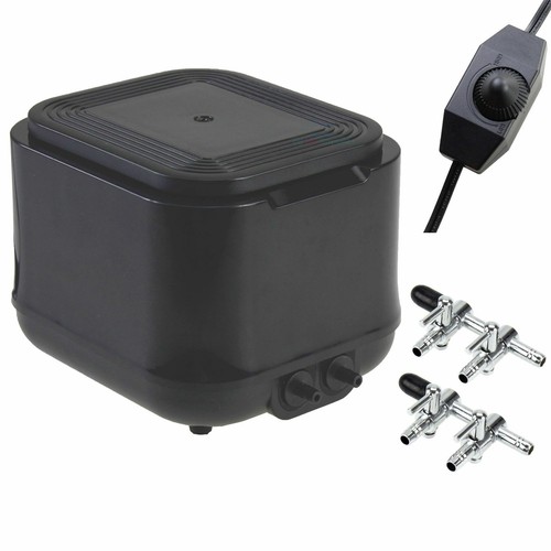 Aquaneat potente pompa aria - aquaneat,