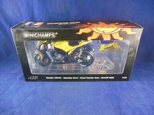 Minichamps 122 063046 Yamaha