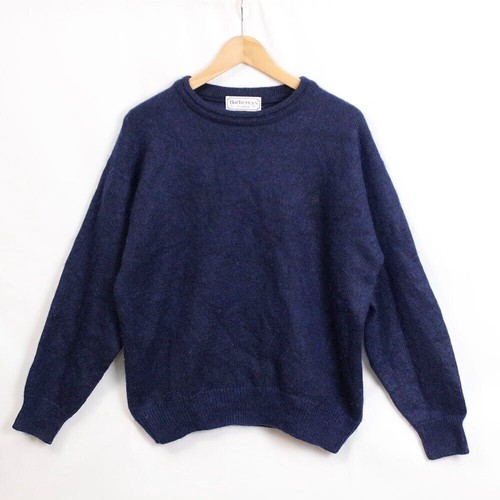 Maglione burberrys blu taglia - maglione,