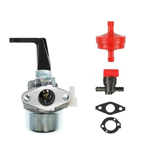 Carburatore per motore