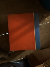 Frigorifero portatile ghiacciaia anni 70  Vintage