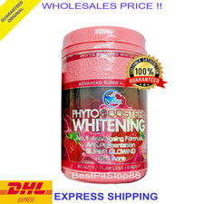 Phyto Booster Sbiancante Anti