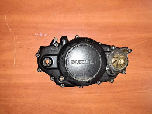 Suzuki rg250 mk1 - mk1, coperchio