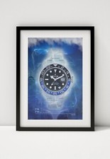 Rolex GMT Master II BLNR