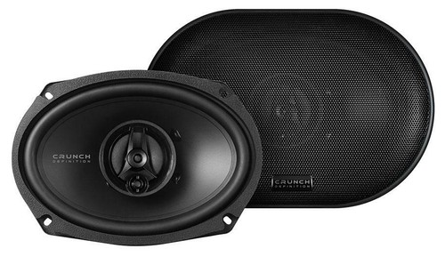 Crunch dsx 6930 vie - crunch, dsx-6930