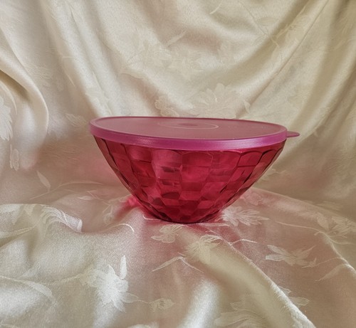 Tupperware ciotola prisma - tupperware,