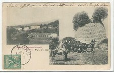 SASSARI (055) - (spedita da