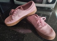Nike SB Zoom Janoski Elemental Rosa