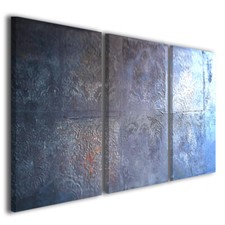 Quadro astratto tele moderne