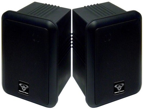 Cerwin vega sds 525 - 525, black