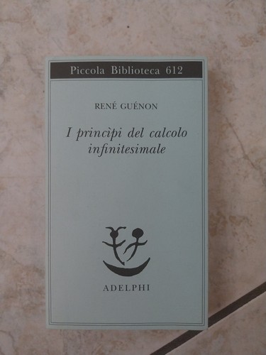 René guénon i princìpi - rené,