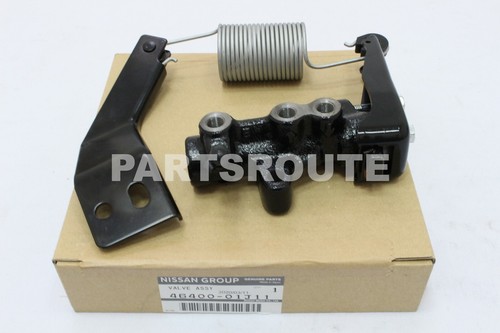 Nissan patrol safari y60 - safari, oem