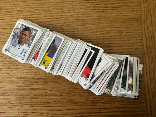 Figurine panini mondiali - figurine,
