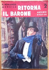 A. Morton-Ritorna il