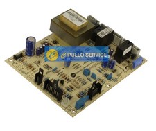 SCHEDA DIMS 28 BX01 CALDAIA