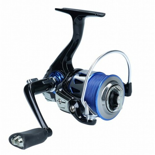 Mulinello da spinning daiwa - da,