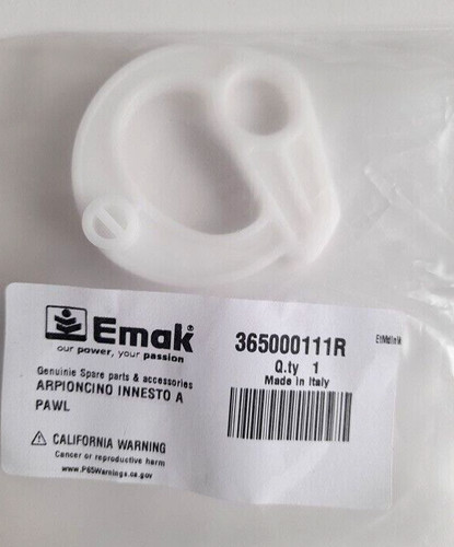 Arpioncino innesto pawl per - a,