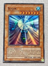 Suijin PMT-I027  - super rara