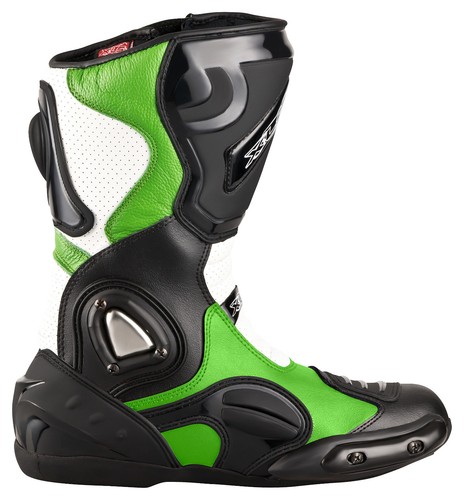 Stivali moto xls racing - stivali, di
