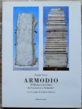 Soavi Giorgio: ARMODIO. IL