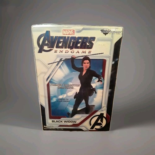 Statua marvel avengers end - statua,