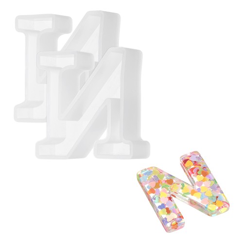 Pezzi stampo silicone per - 2,