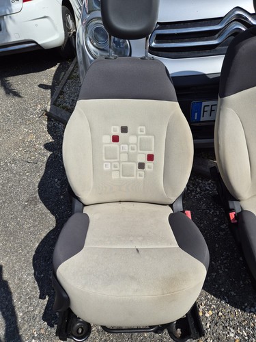 Tappezzeria completa più