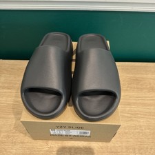 Adidas Yeezy Slide Onyx HQ6448