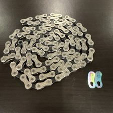 CATENA AQUILA SRAM GX, NERA E