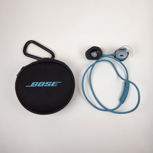Bose soundsport auricolari - soundsport,