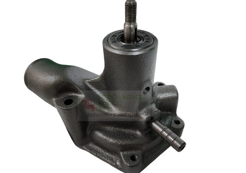 Pompa acqua fiat 411 - fiat,