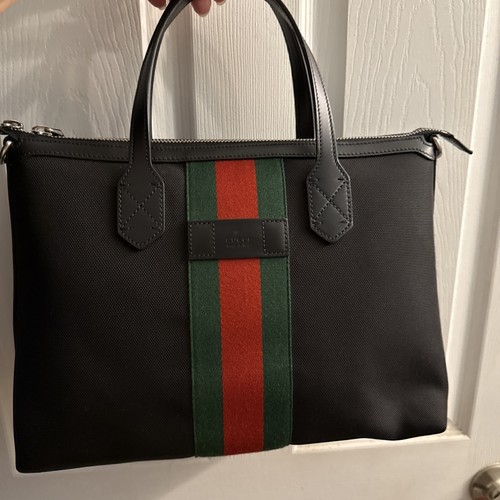 Borsa tote grande - , gucci