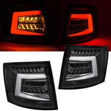 Fanali posteriori full LED