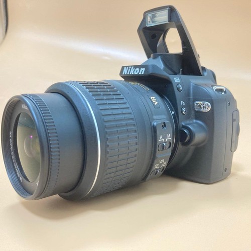 Fotocamera reflex digitale