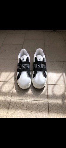 Sneakers soprani - sneakers,
