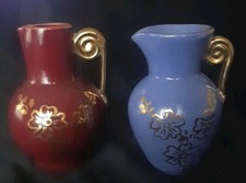 Coppia Vasi Autore Sylvain