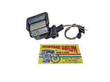 Luce Targa Fanale Originale 6N0943115 VW Polo 6N 6N1 Polo 86C 96- + SPINA E CAVO