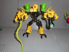 Lego Bionicle 7148 Hero