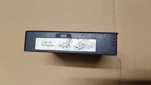 Bmw e46 e65 e81 e83 - e87, 6