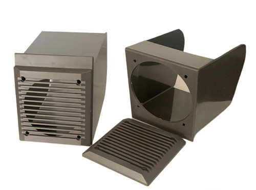 Box supporti porta - box,