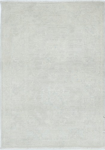 Tappeto decorativo con accento