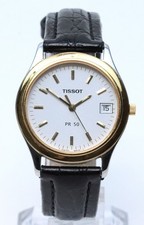 Men's Tissot PR 50 Two Tone