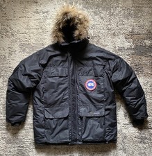 Canada Goose Expedition Parka